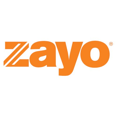 Zayo Logo