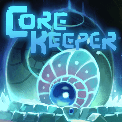 Core Keeper