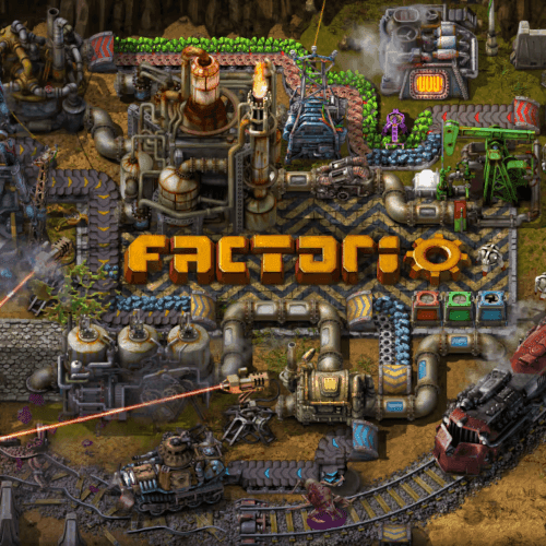 Factorio