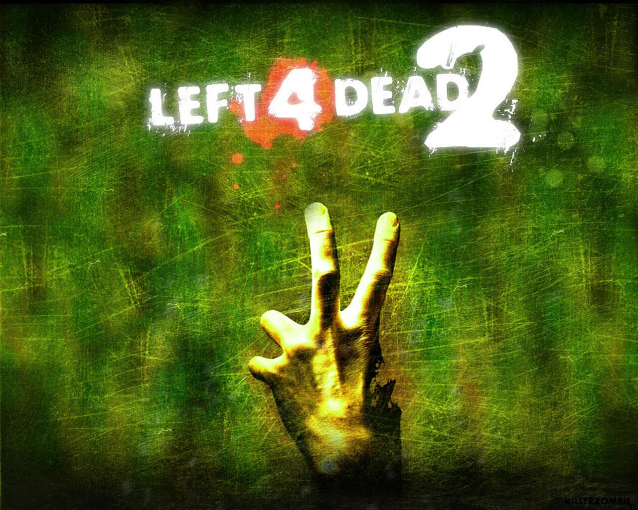 Left 4 Dead 2