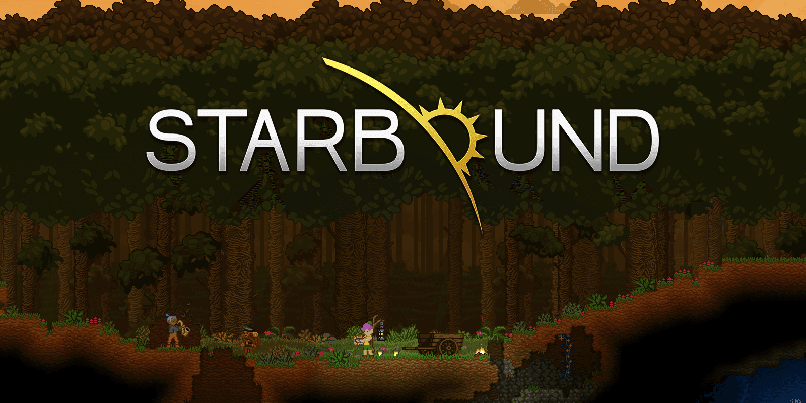 Starbound