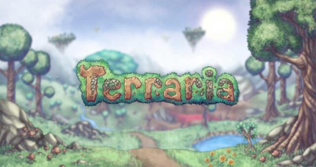 Terraria