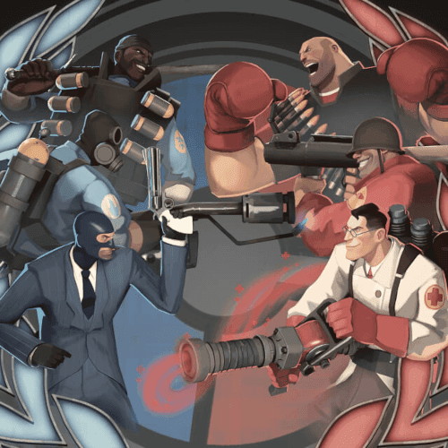 Team Fortress 2