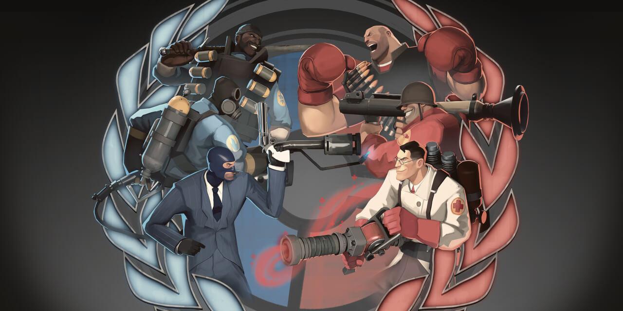 Team Fortress 2