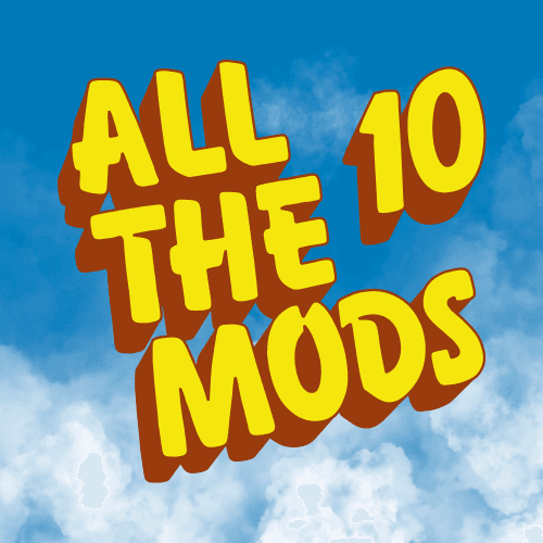 All popular modpacks big and small, Recommended for All The Mods