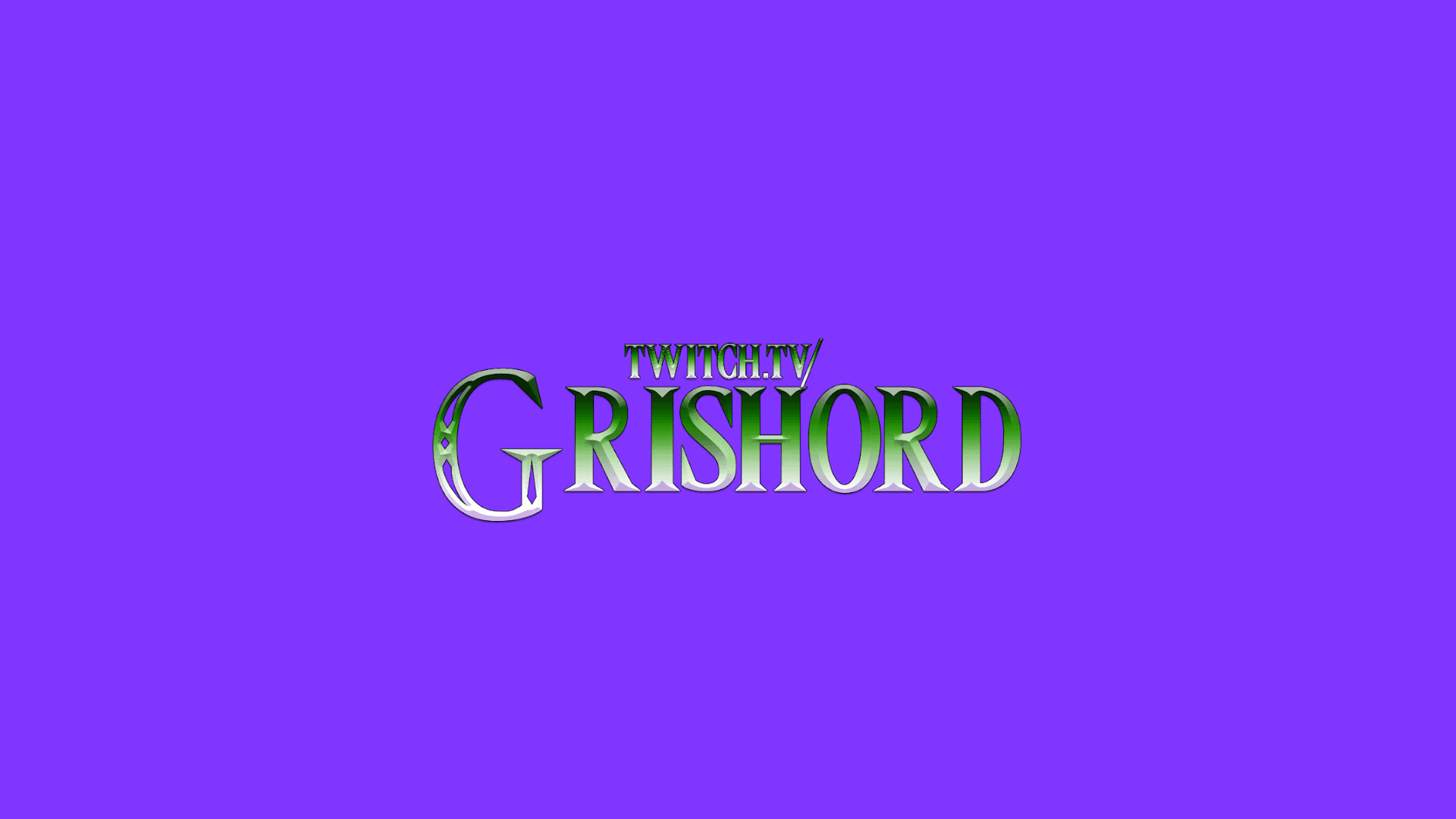 Grishord