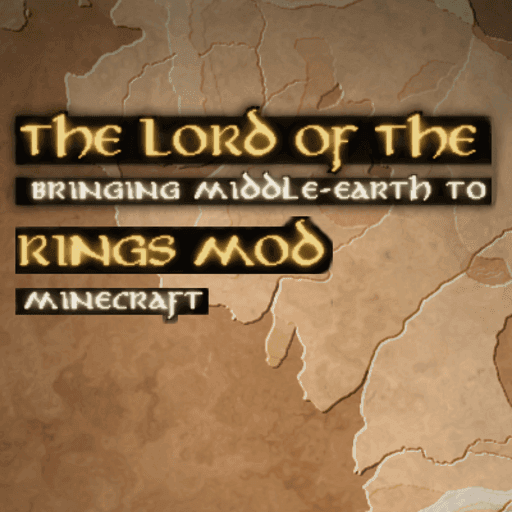 LOTR Minecraft Mod