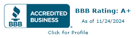 Better Business Bureau